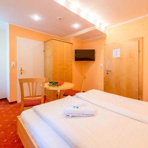 Standard Zimmer mit Queensize-Bett